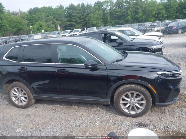 2024 HONDA CR-V EX AWD