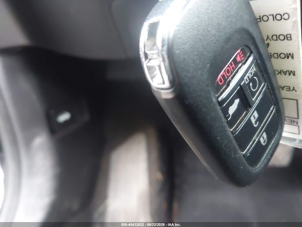 2024 HONDA CR-V EX AWD