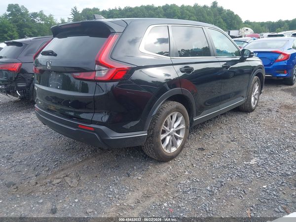 2024 HONDA CR-V EX AWD