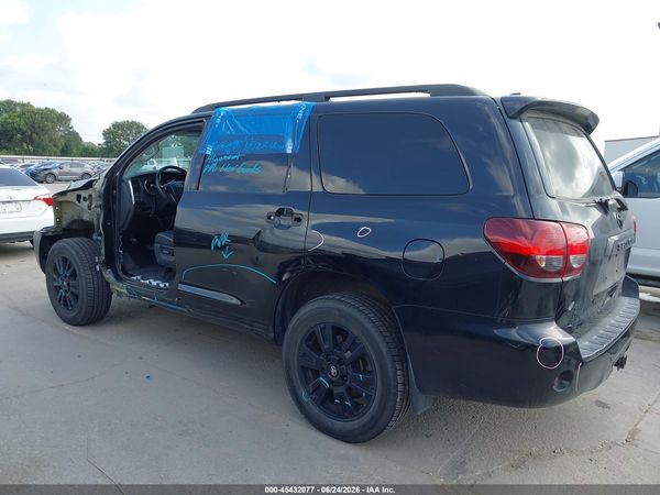 2020 TOYOTA SEQUOIA