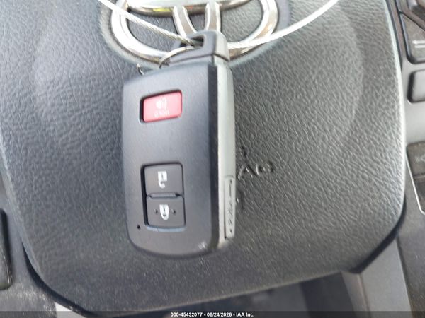 2020 TOYOTA SEQUOIA TRD SPORT
