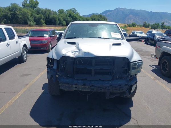 2016 RAM 1500 SPORT