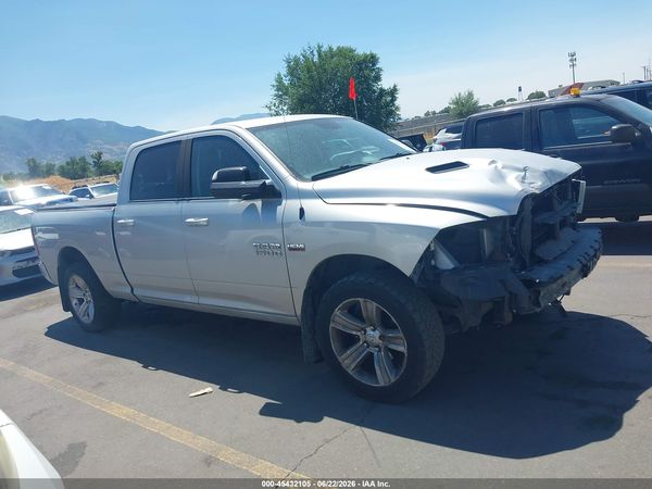 2016 RAM 1500 SPORT
