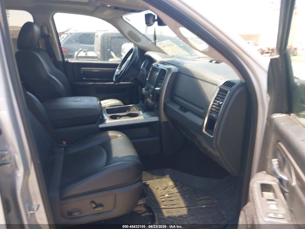 2016 RAM 1500 SPORT