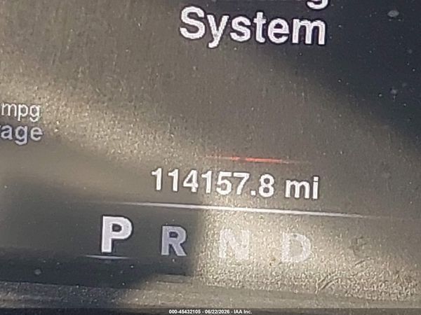2016 RAM 1500 SPORT