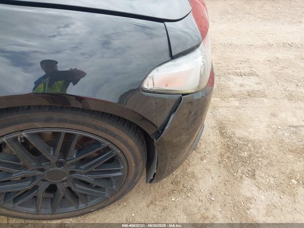 2017 ALFA ROMEO GIULIA RWD