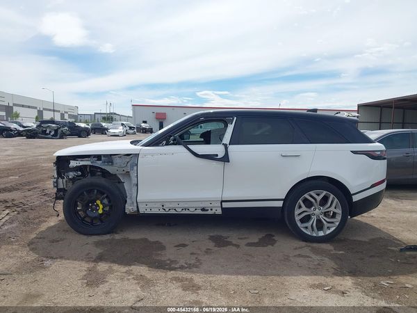 2020 LAND ROVER RANGE ROVER VELAR P250 S