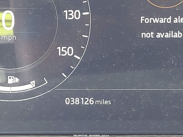 2020 LAND ROVER RANGE ROVER VELAR P250 S