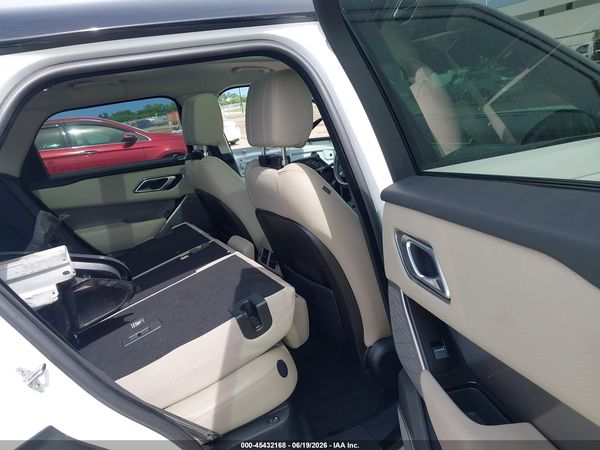 2020 LAND ROVER RANGE ROVER VELAR P250 S