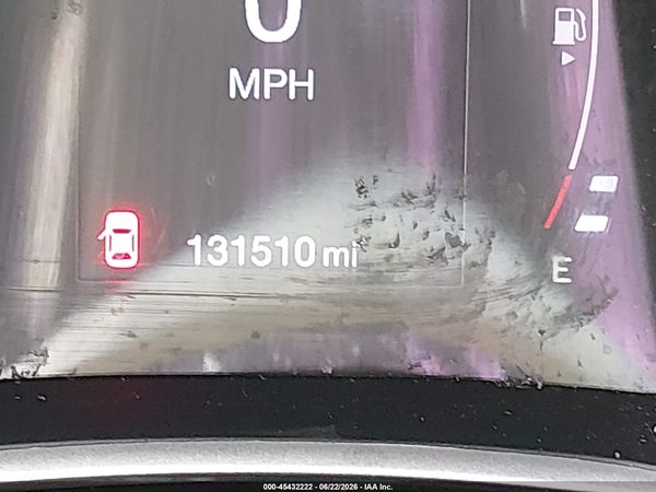 2019 JEEP COMPASS LATITUDE FWD