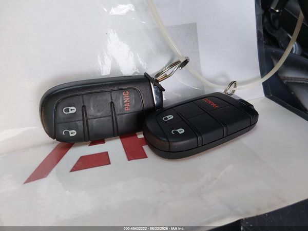 2019 JEEP COMPASS LATITUDE FWD
