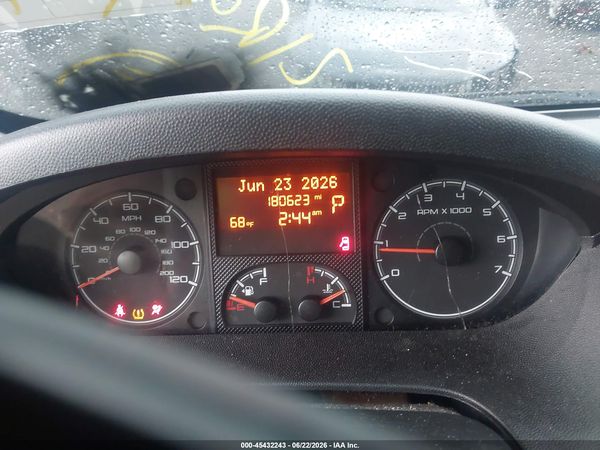 2021 RAM PROMASTER 2500 HIGH ROOF 159 WB