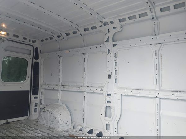 2021 RAM PROMASTER 2500 HIGH ROOF 159 WB