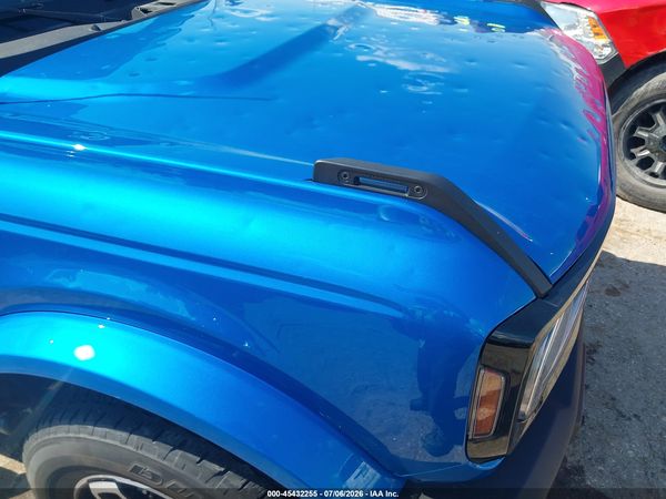 2024 FORD BRONCO OUTER BANKS — I6
