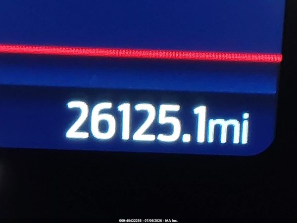 2024 FORD BRONCO OUTER BANKS — I118