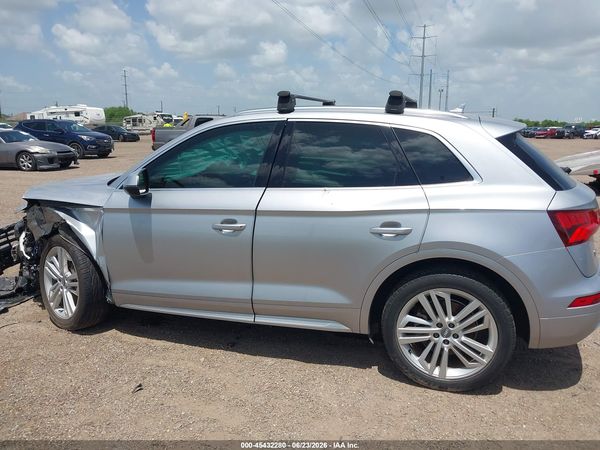2019 AUDI Q5 45 PREMIUM