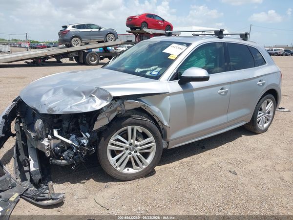 2019 AUDI Q5 45 PREMIUM