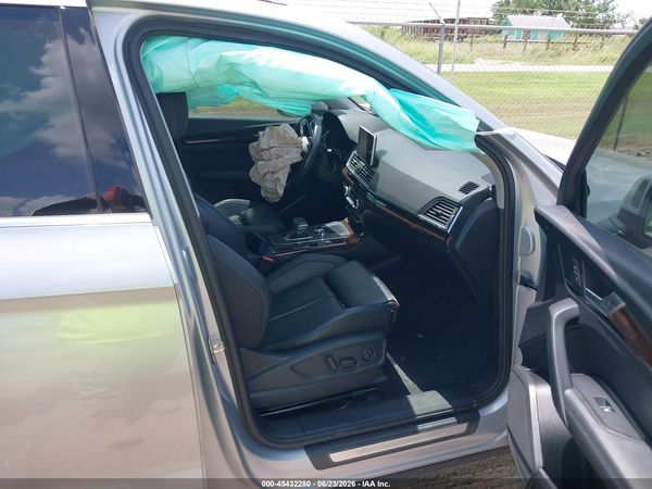 2019 AUDI Q5 45 PREMIUM