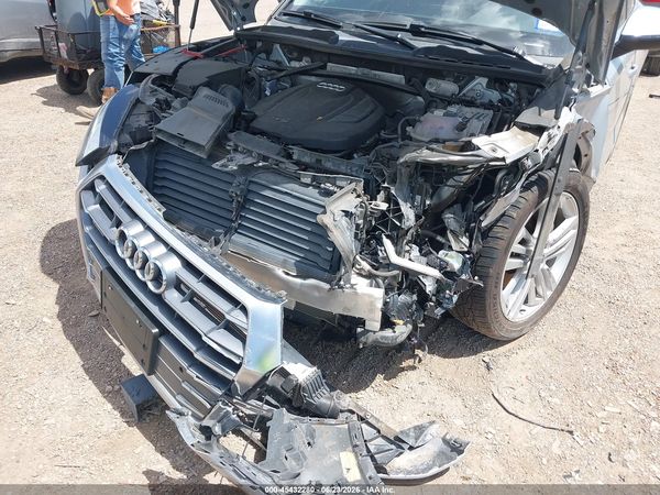 2019 AUDI Q5 45 PREMIUM