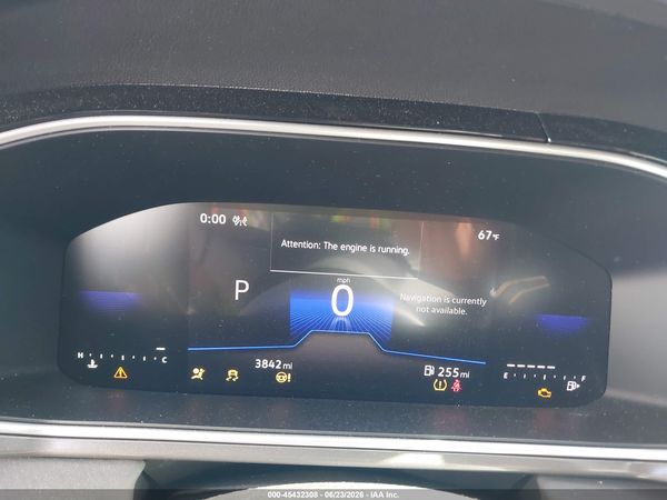 2026 VOLKSWAGEN TAOS SE BLACK — I7