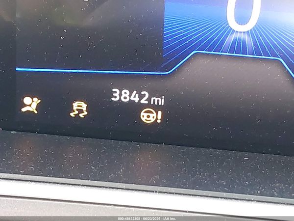 2026 VOLKSWAGEN TAOS SE BLACK — I118