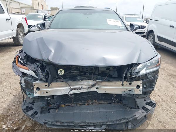 2021 LEXUS ES 350 ULTRA LUXURY