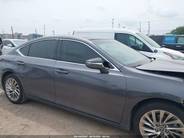2021 LEXUS ES 350 ULTRA LUXURY