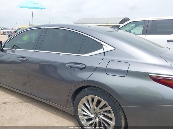 2021 LEXUS ES 350 ULTRA LUXURY