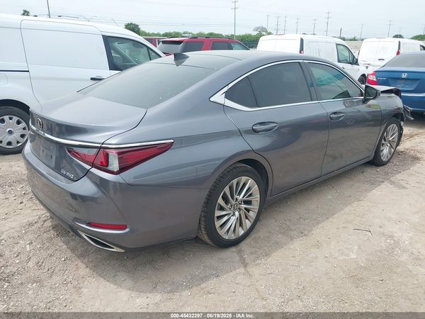 2021 LEXUS ES 350 ULTRA LUXURY