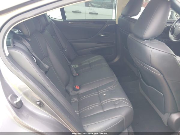 2021 LEXUS ES 350 ULTRA LUXURY