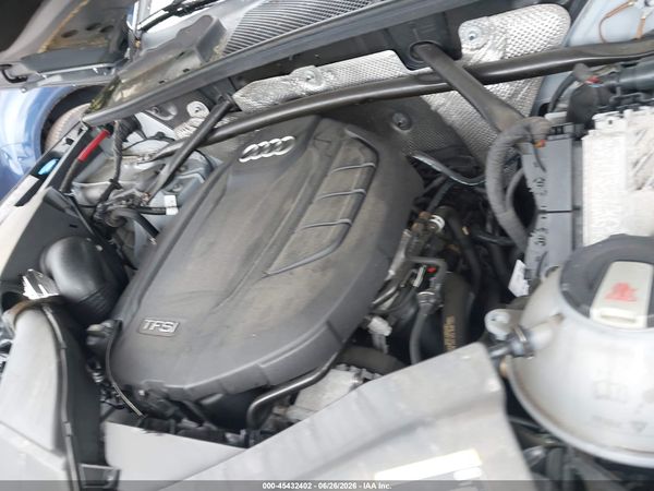 2020 AUDI Q5