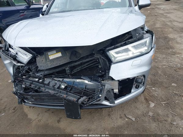 2020 AUDI Q5