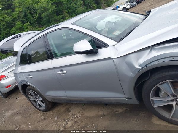 2020 AUDI Q5