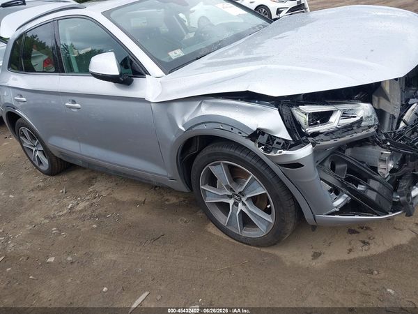 2020 AUDI Q5