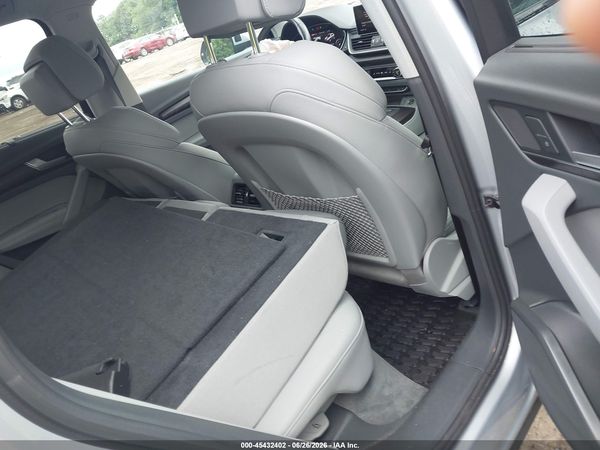 2020 AUDI Q5