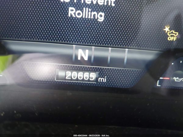 2025 RAM 1500 LARAMIE  4X4 5'7 BOX