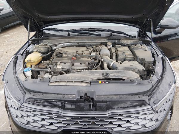 2023 KIA K5 LXS