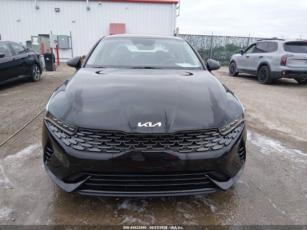 2023 KIA K5 LXS