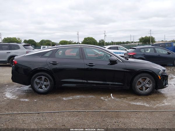 2023 KIA K5 LXS