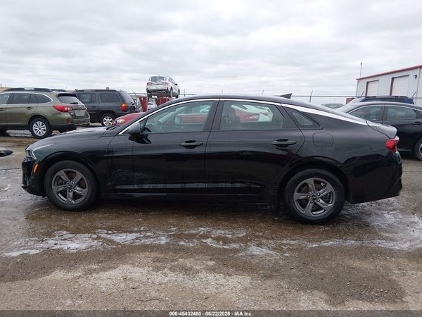 2023 KIA K5 LXS