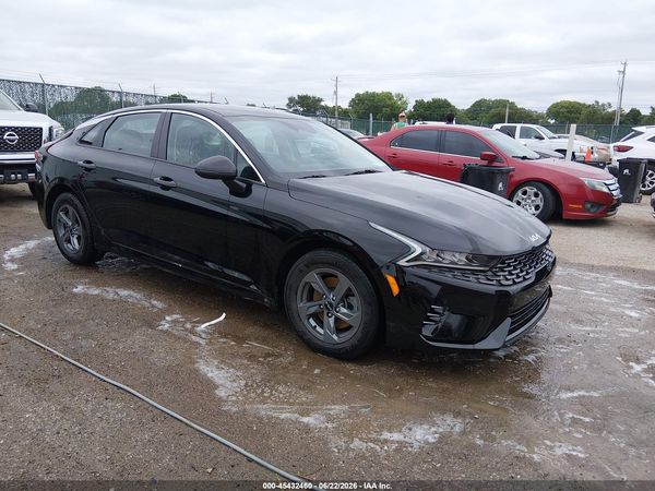 2023 KIA K5 LXS