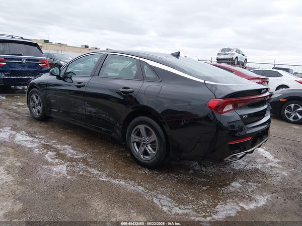 2023 KIA K5 LXS
