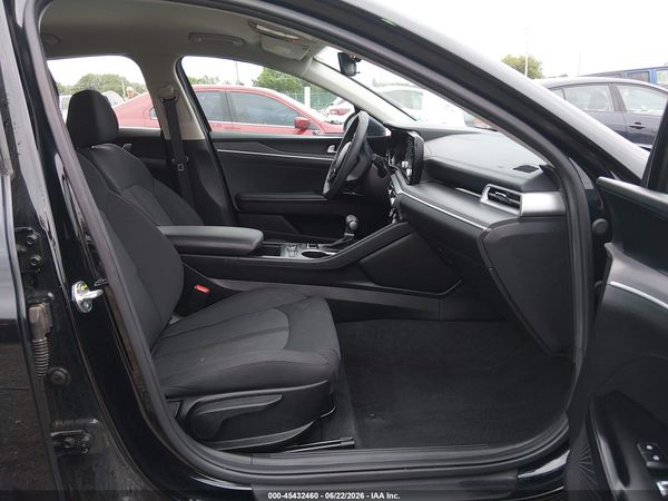 2023 KIA K5 LXS