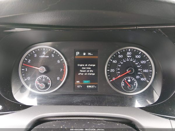 2023 KIA K5 LXS