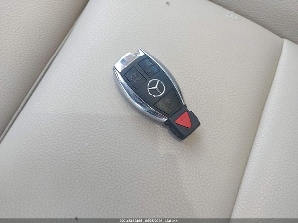 2019 MERCEDES-BENZ GLA 250 4MATIC