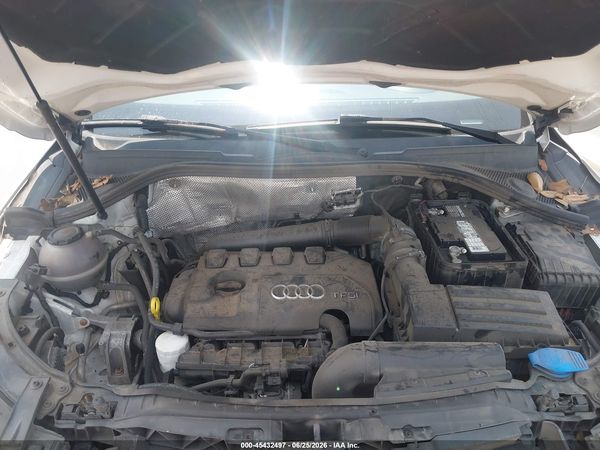 2018 AUDI Q3