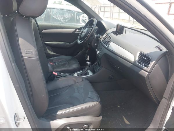 2018 AUDI Q3