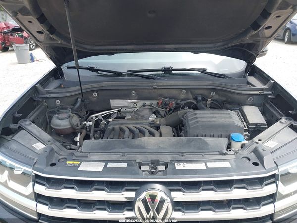2019 VOLKSWAGEN ATLAS 3.6L V6 SEL — I10