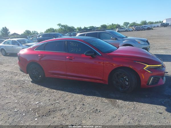 2026 KIA K5 GT-LINE FWD