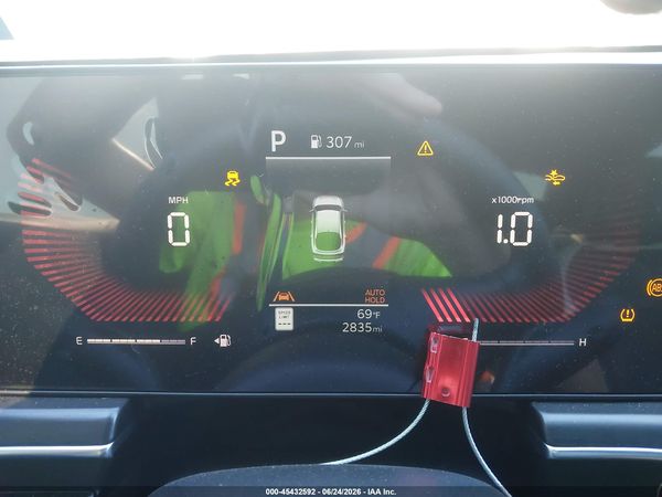 2026 KIA K5 GT-LINE FWD